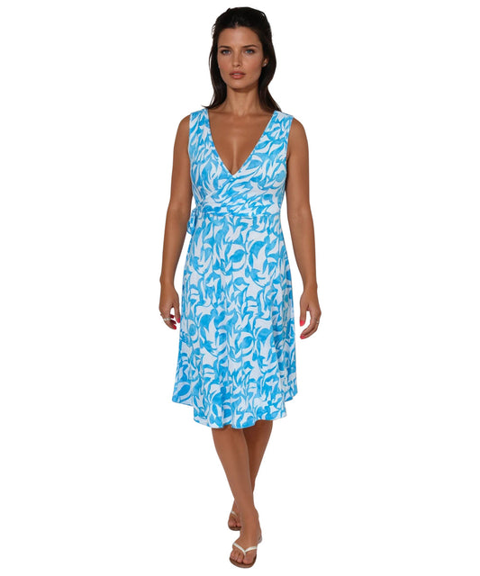 DELANIE DRESS