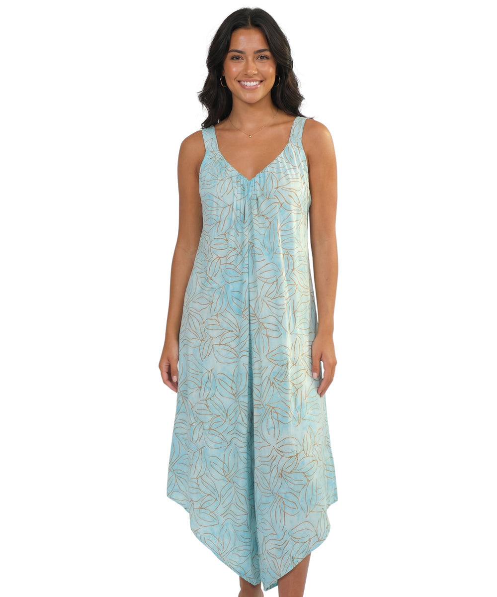 HENDRIX ROMPER