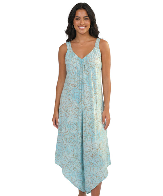 HENDRIX ROMPER