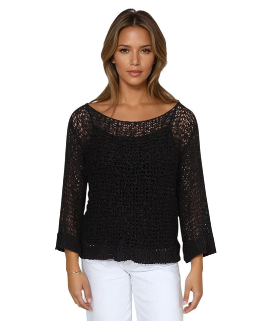 REIGN SWEATER
