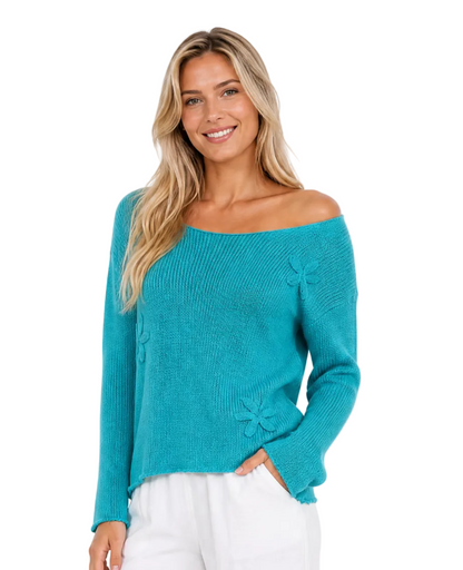 KINDRA SWEATER