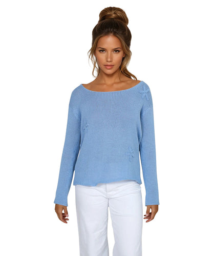 KINDRA SWEATER