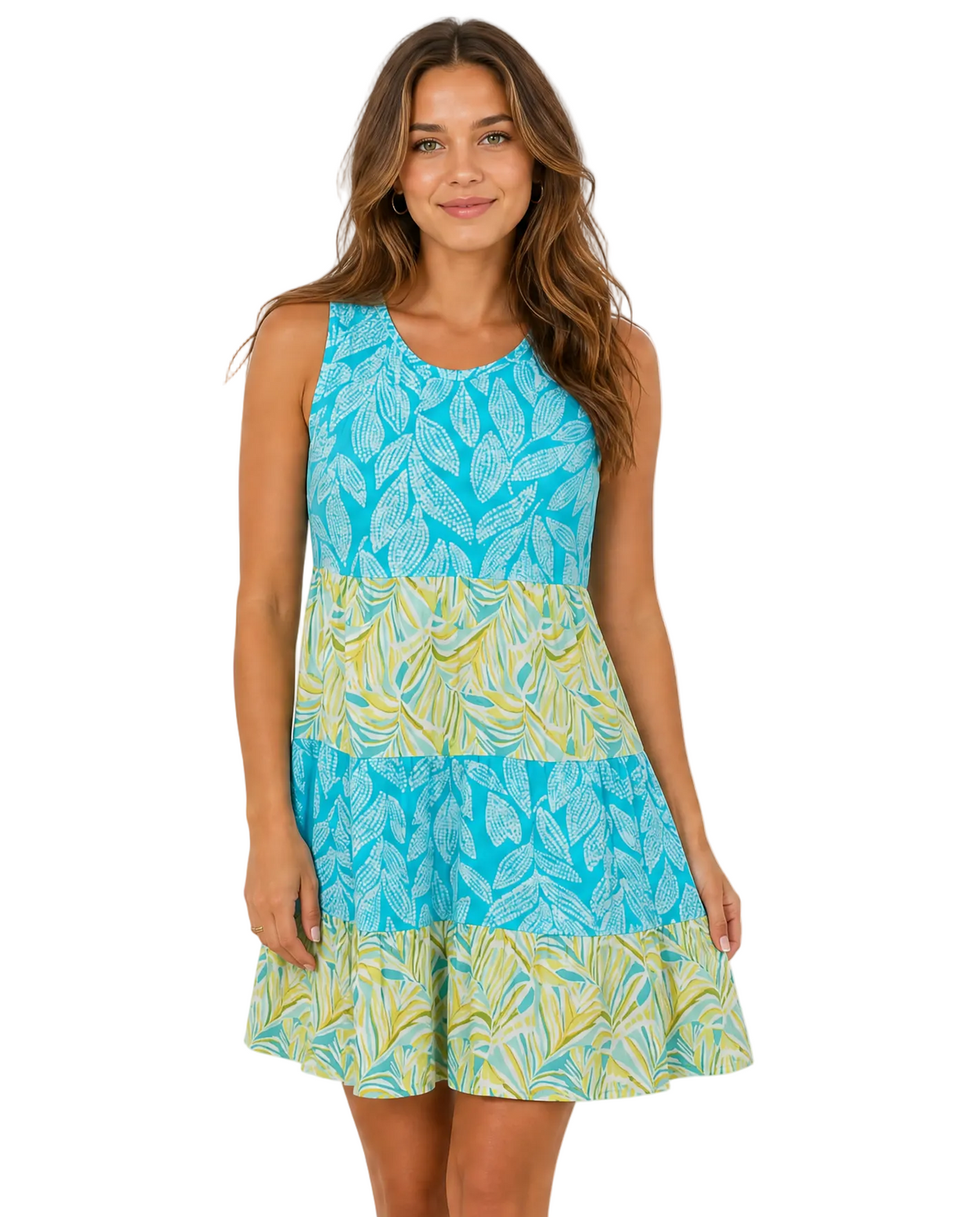 CORA DRESS