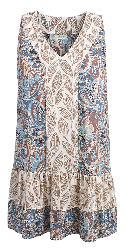 SHILOH DRESS