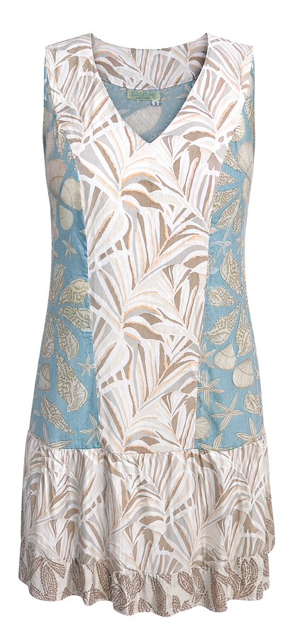 SHILOH DRESS