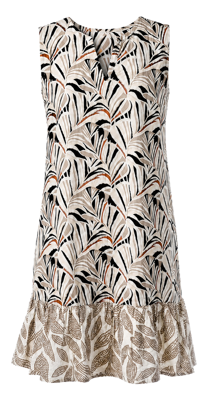 NINA DRESS