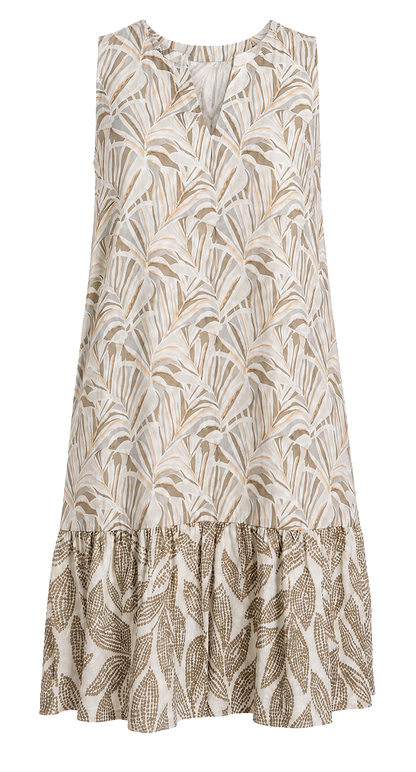 NINA DRESS