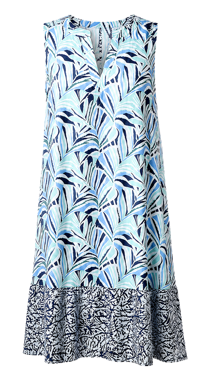 NINA DRESS