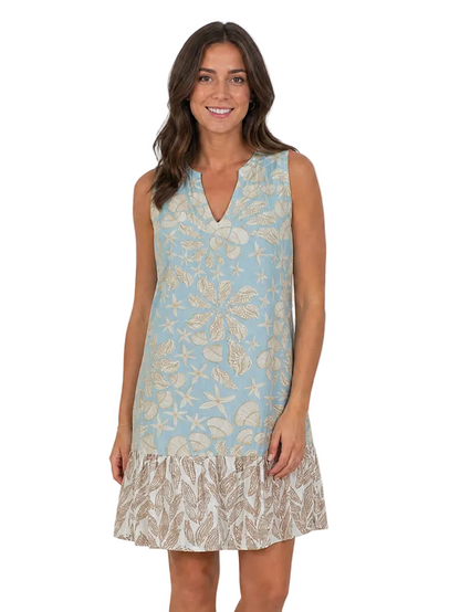 NINA DRESS