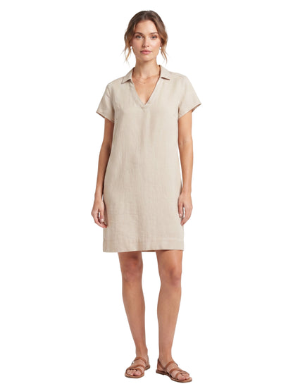 ISLA DRESS