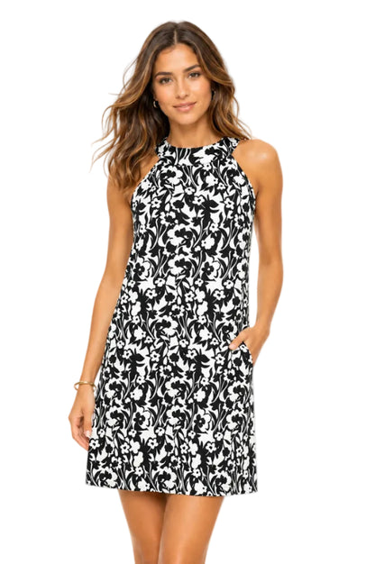 SCOUT DRESS