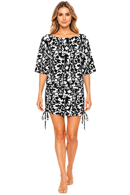 CLEO DRESS