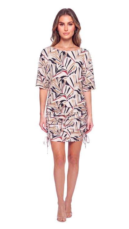 CLEO DRESS