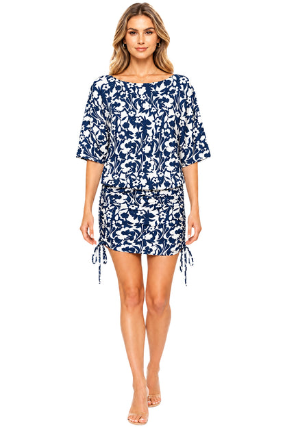 CLEO DRESS