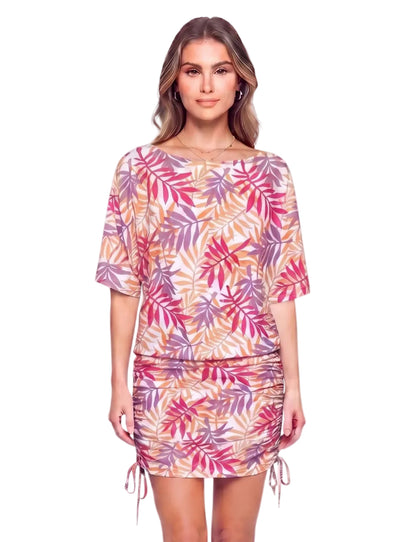 CLEO DRESS