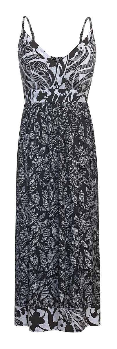 RAYA DRESS