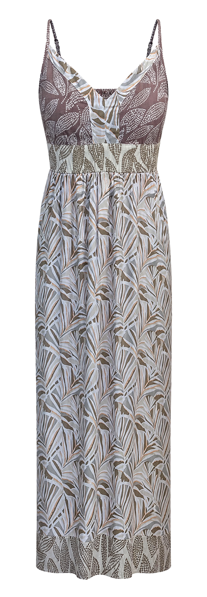 RAYA DRESS