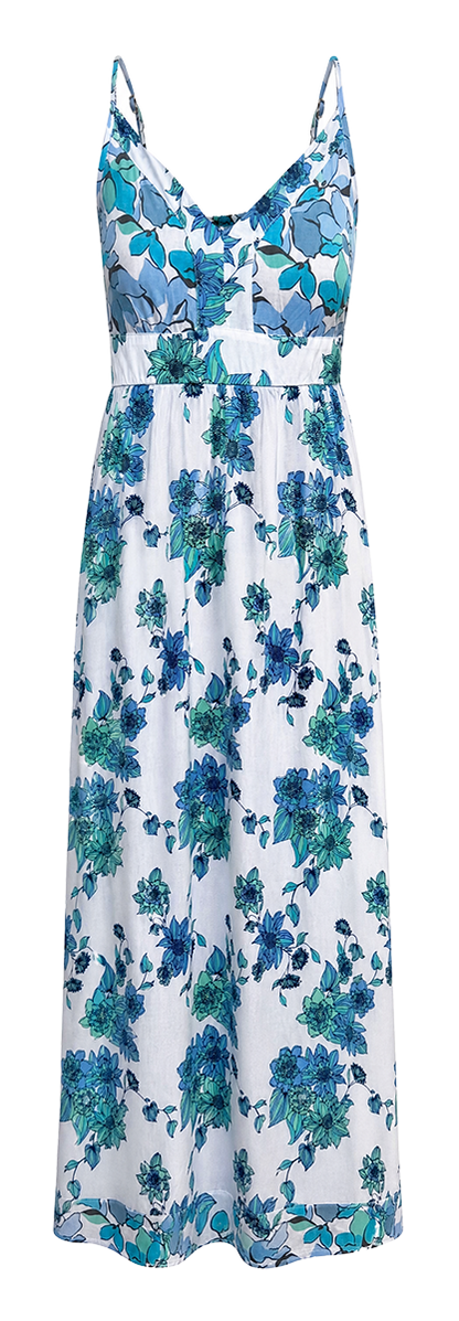 RAYA DRESS