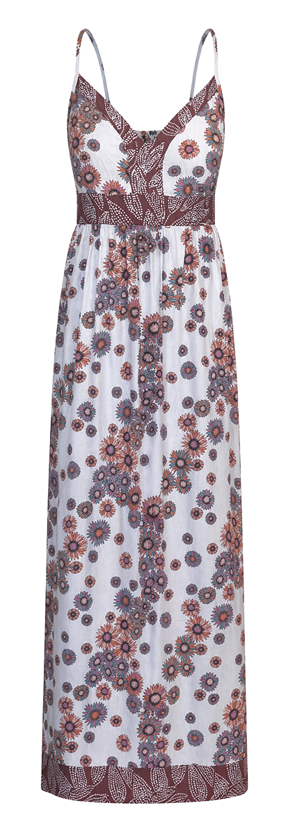 RAYA DRESS