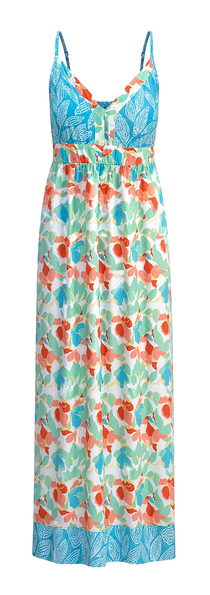 RAYA DRESS