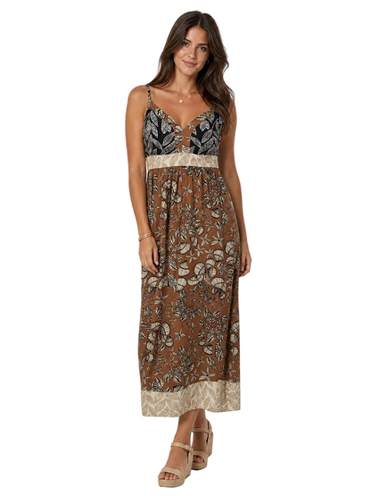 RAYA DRESS
