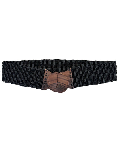 BEADED BELT