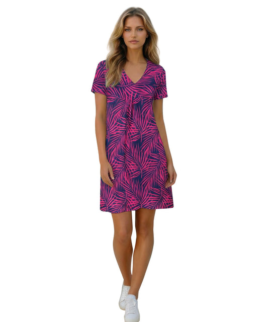 RYLIE DRESS